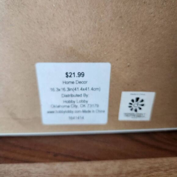 Let your happy shine sign home decor floral poppy new framed office wall art pri - Picture 5 of 6